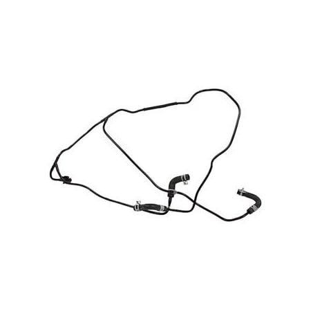 Motorcraft Hose, Km5523 KM5523